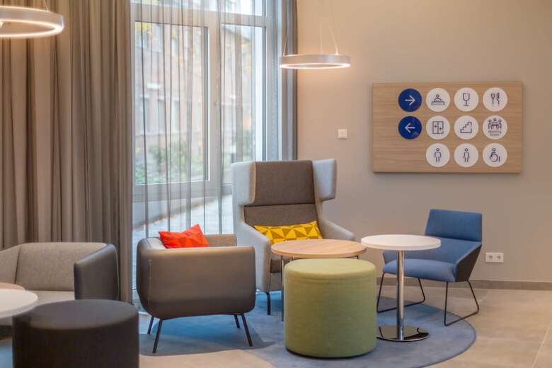 Hotel Holiday Inn Express Erlangen