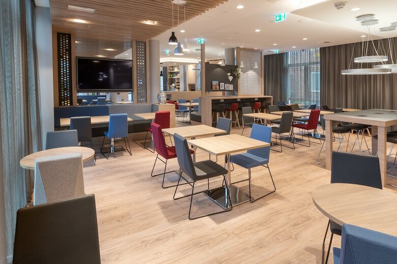 Hotel Holiday Inn Express Erlangen