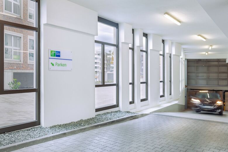 Hotel Holiday Inn Express Erlangen