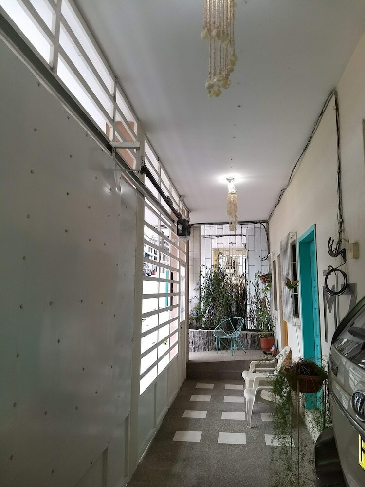 Playa Suites Apart-hotel