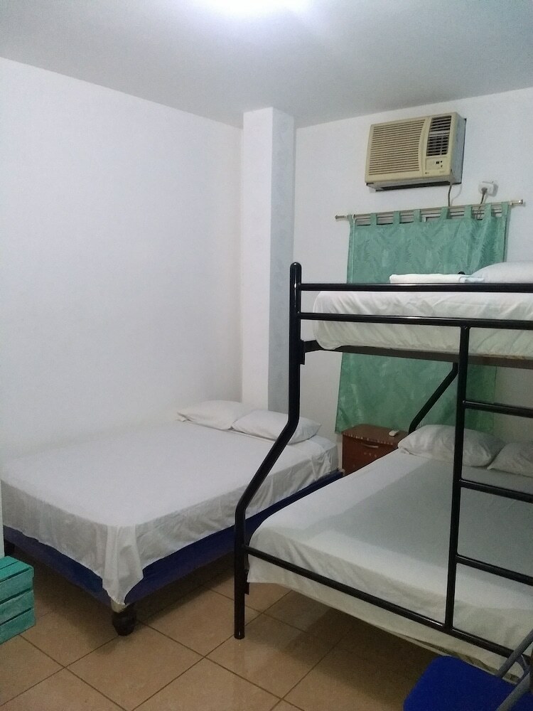 Playa Suites Apart-hotel