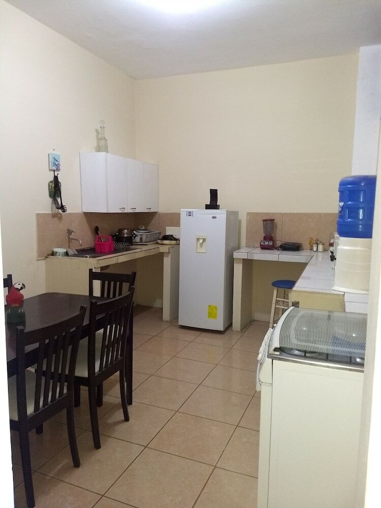 Playa Suites Apart-hotel