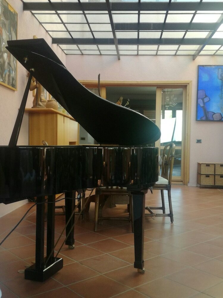 Hotel Villa Grande