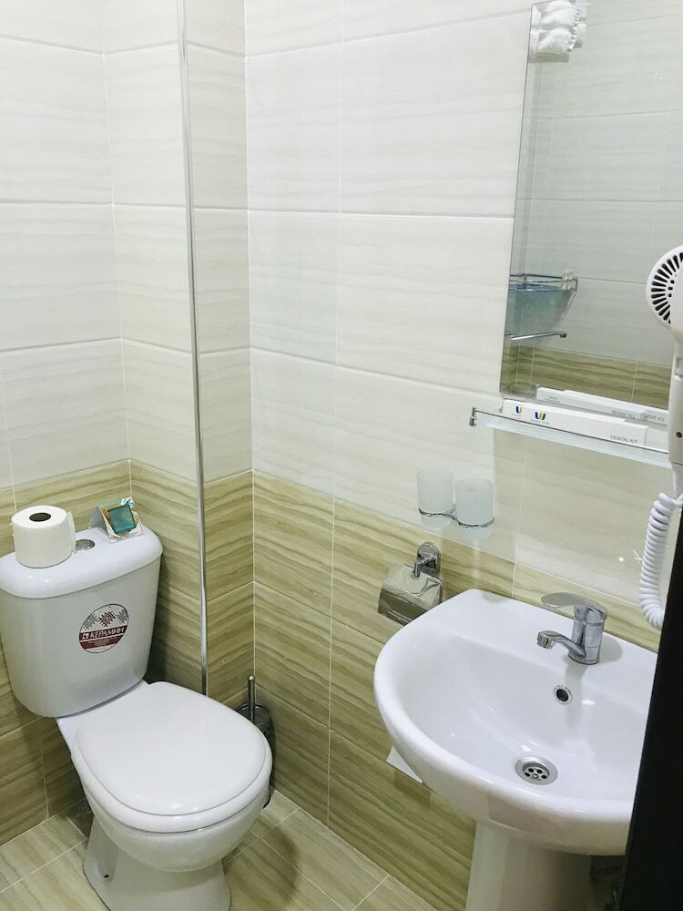 Wantong Hotel