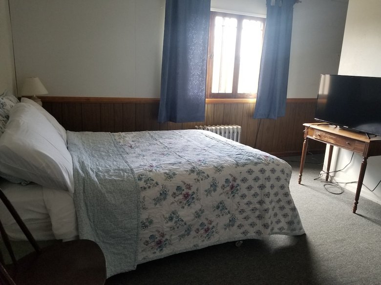 Apartamento The Chama Hotel & Shops