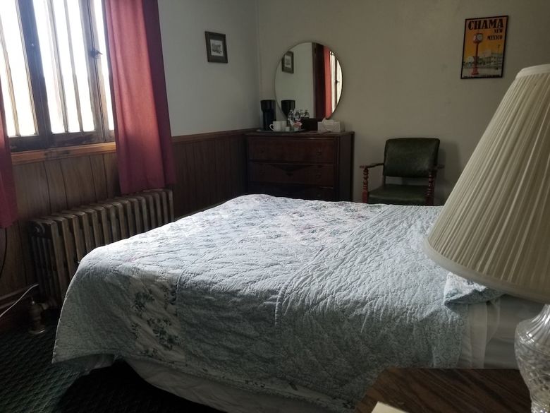 Apartamento The Chama Hotel & Shops