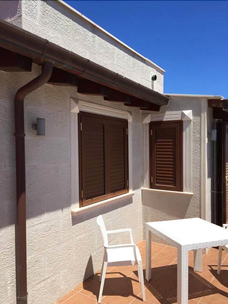 Bed & Breakfast Palazzo Eliss