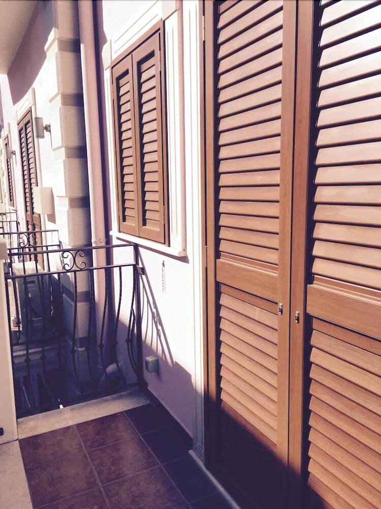Bed & Breakfast Palazzo Eliss