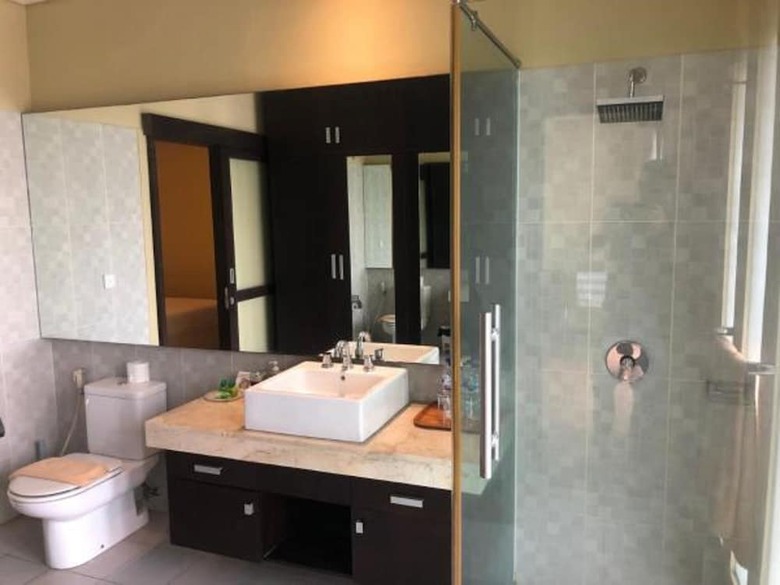 Bed & Breakfast D' Kubu Legian