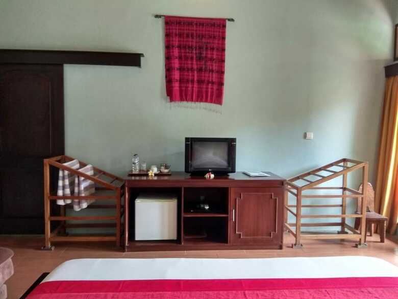 Bed & Breakfast D' Kubu Legian