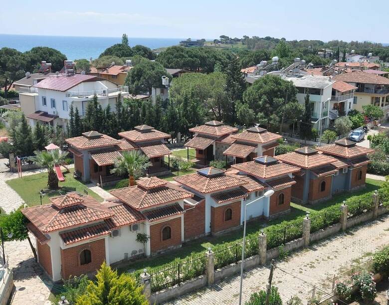 Hotel Royal Nas Resort - All Inclusive