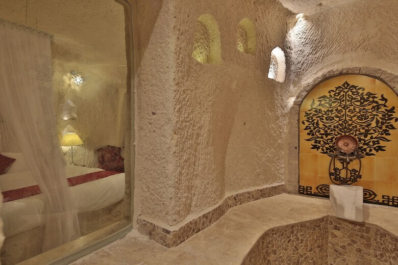 Hotel Harem Cappadocia