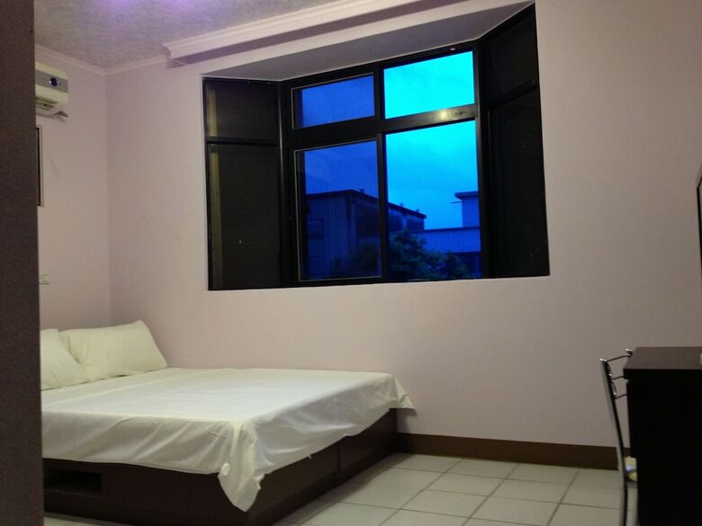 Hotel Yilan 96 Bnb - Old Village Head House