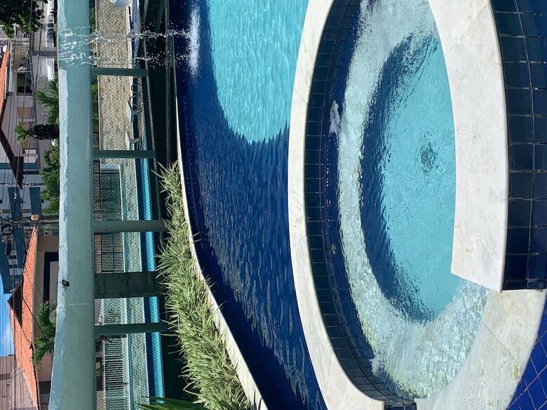 Apartamentos Luxor Tamba�