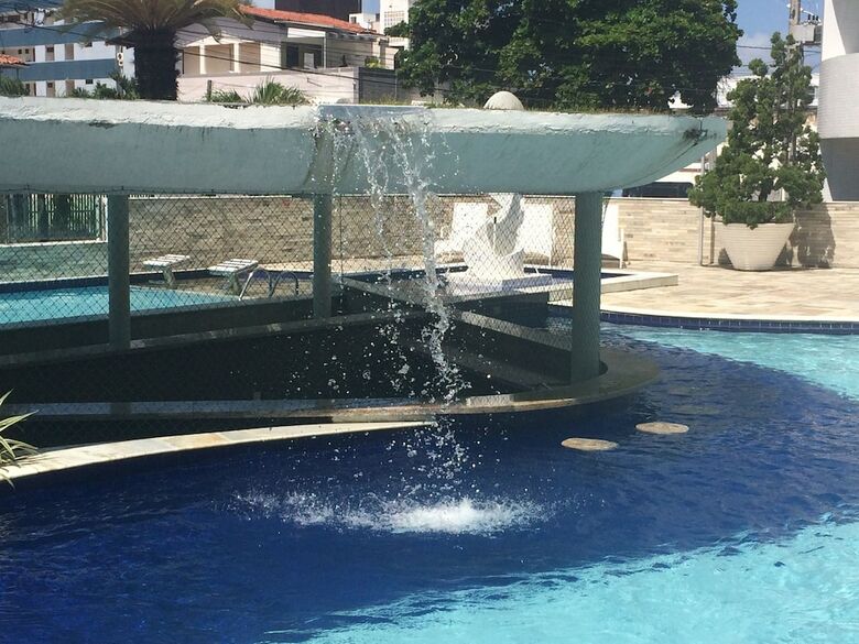 Apartamentos Luxor Tamba�