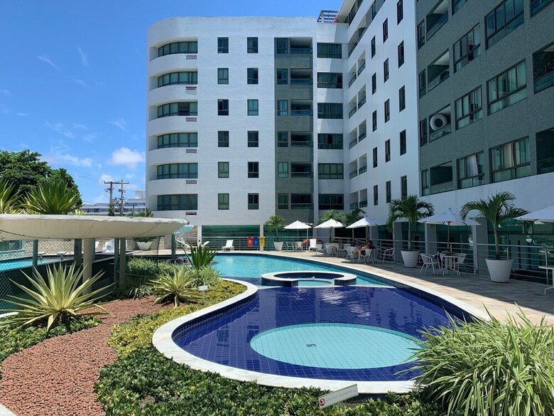Apartamentos Luxor Tamba�