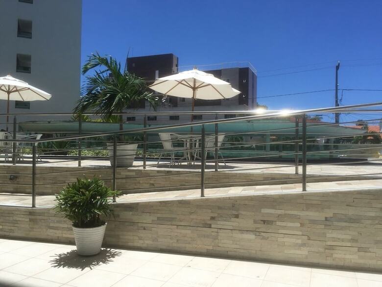 Apartamentos Luxor Tamba�