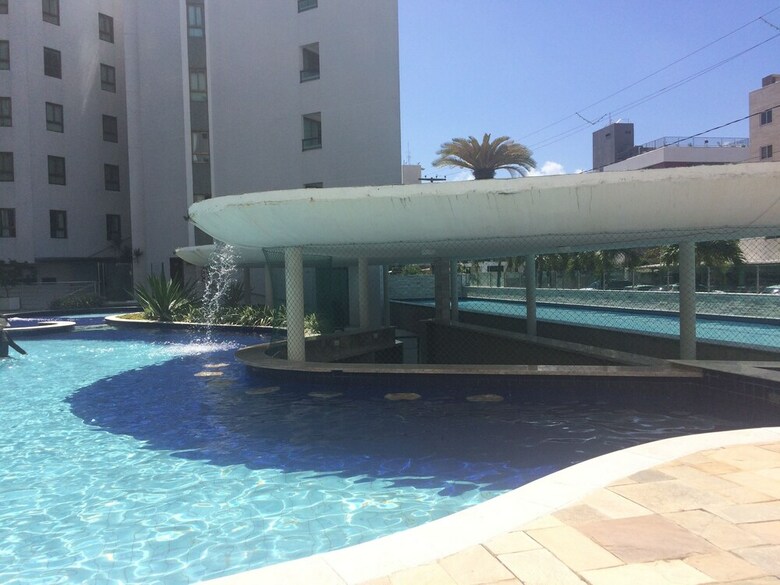 Apartamentos Luxor Tamba�