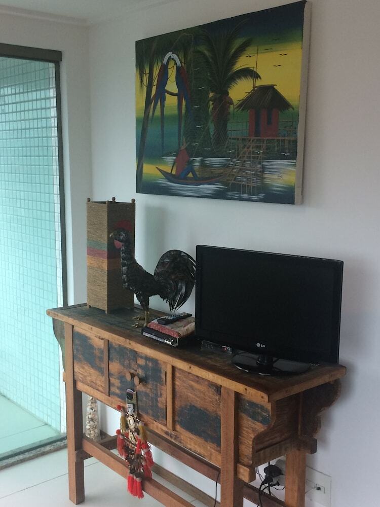 Apartamentos Luxor Tamba�