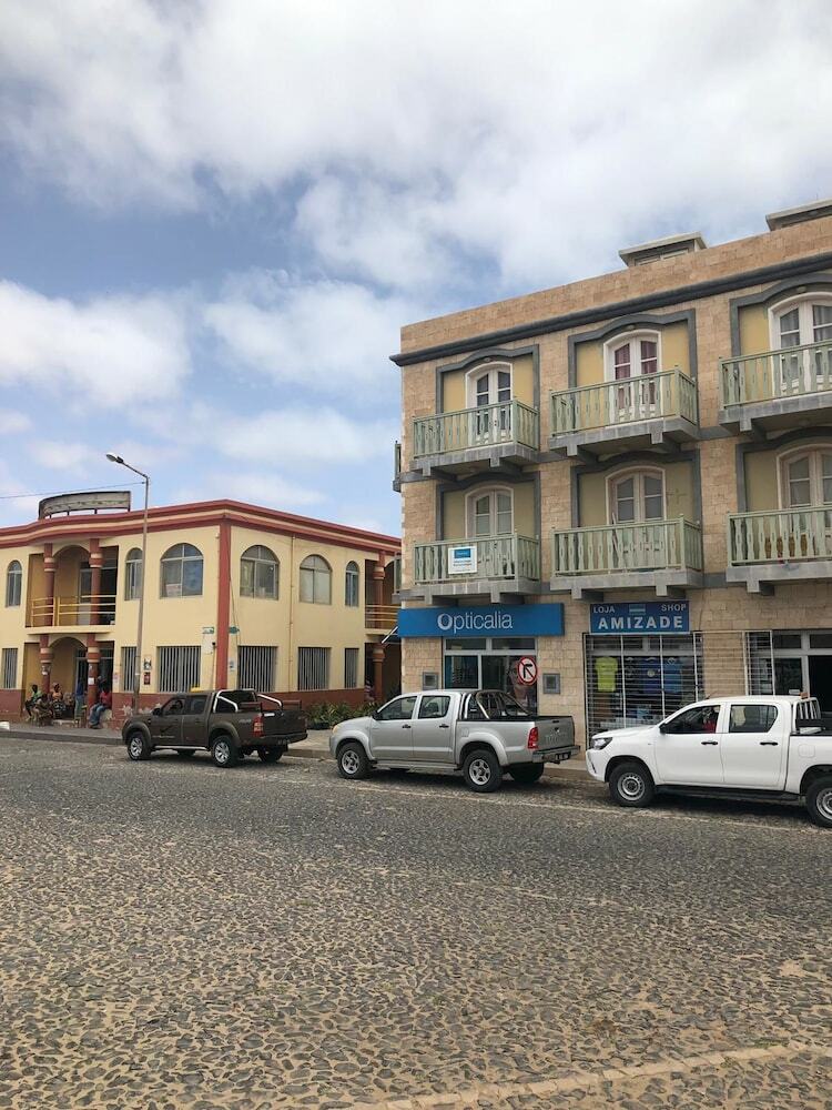 Hotel Maison Fenix