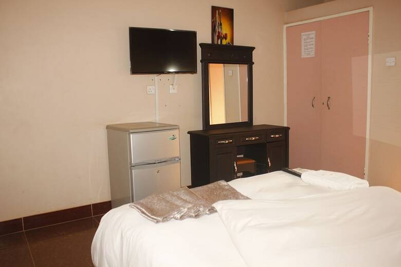 Hotel Fresh Air Lodge
