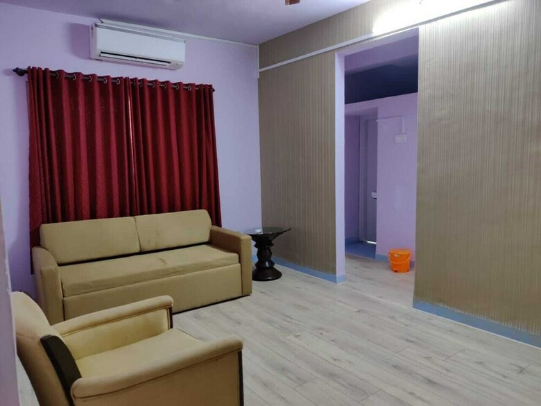 Aparthotel The Byke Studio Apartment