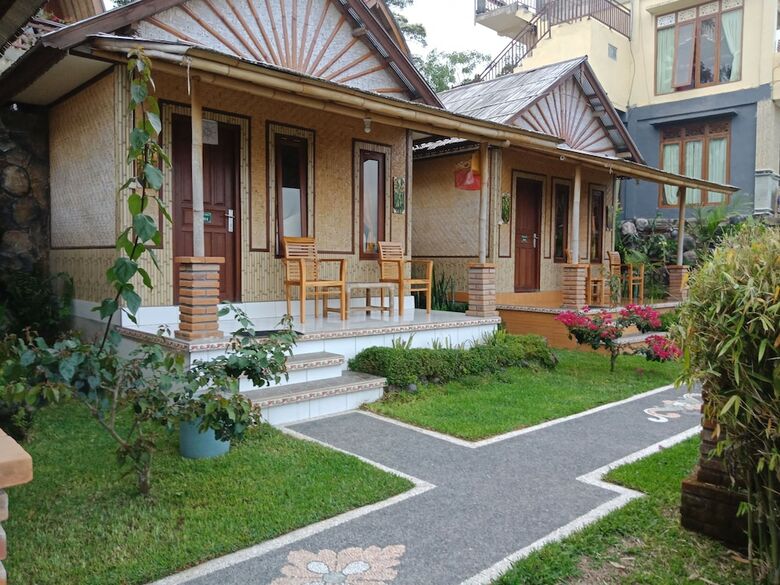 Hotel Tiing Bali Guest House