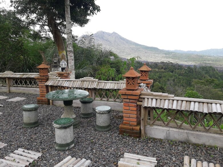 Hotel Tiing Bali Guest House