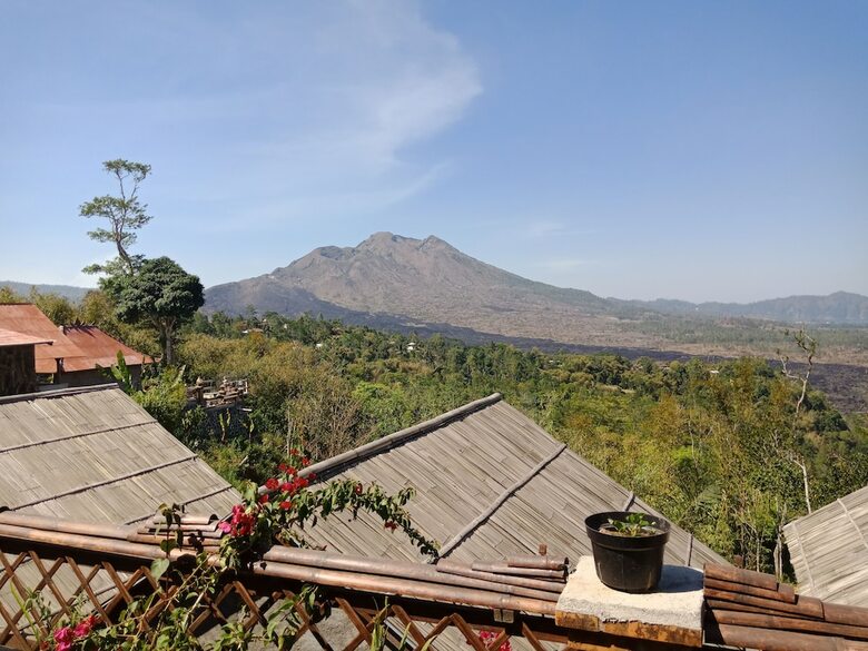 Hotel Tiing Bali Guest House