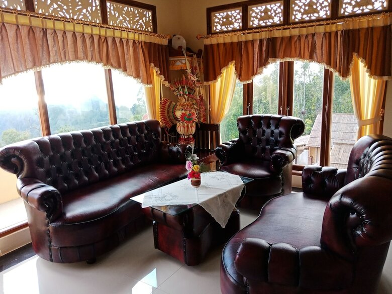 Hotel Tiing Bali Guest House