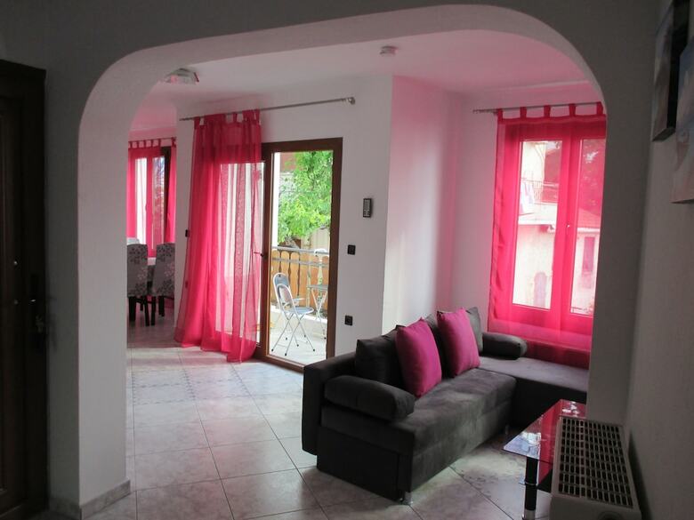 Castle Home Apartments