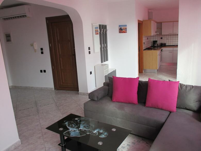 Castle Home Apartments