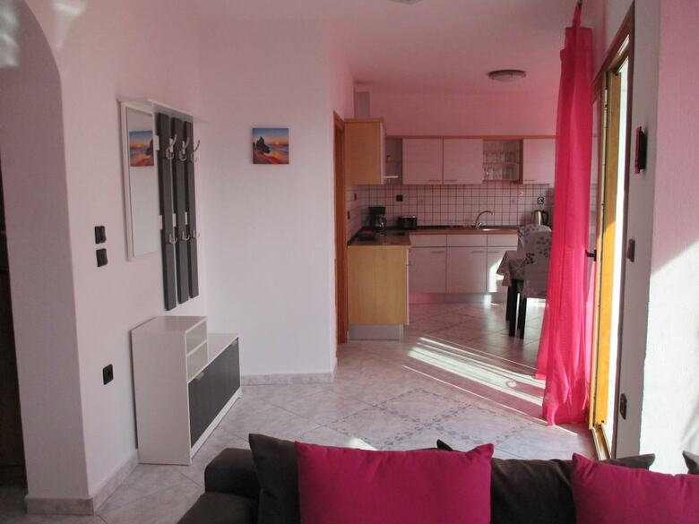 Castle Home Apartments
