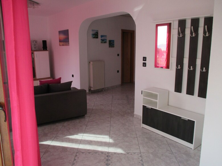 Castle Home Apartments