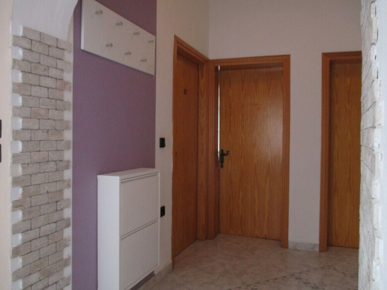 Castle Home Apartments