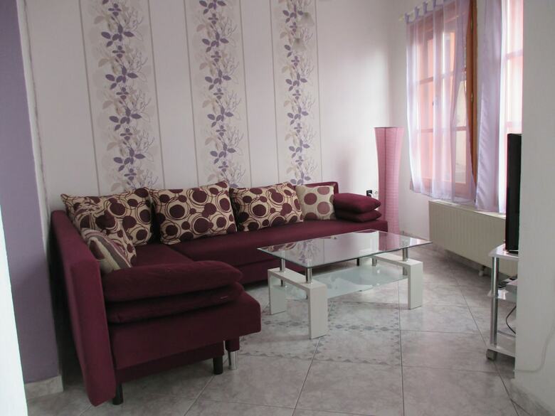 Castle Home Apartments