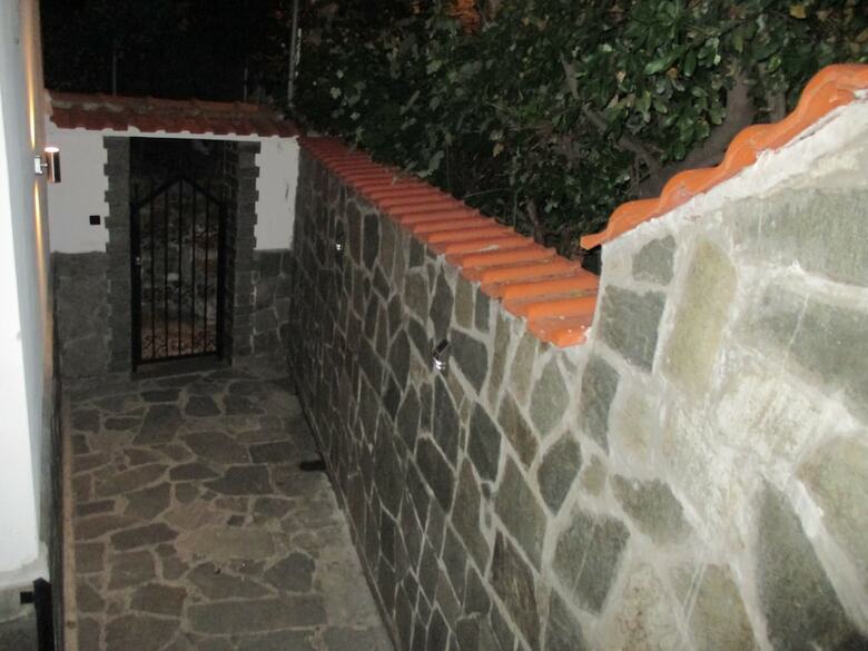 Castle Home Apartments