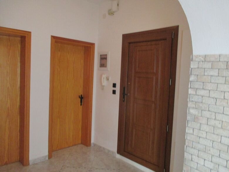 Castle Home Apartments