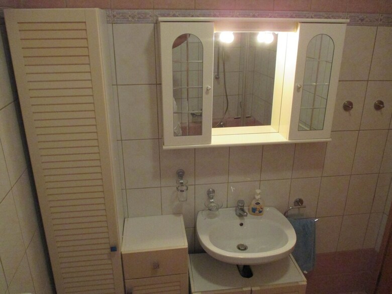 Castle Home Apartments