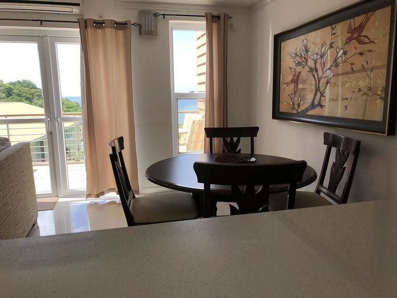 Calabash Condos Marisule Ridge