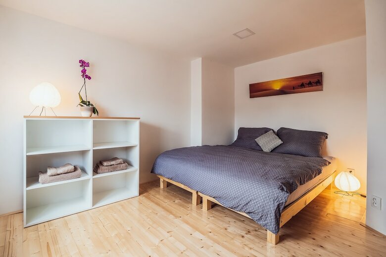 Aparthotel Skodova Apartments