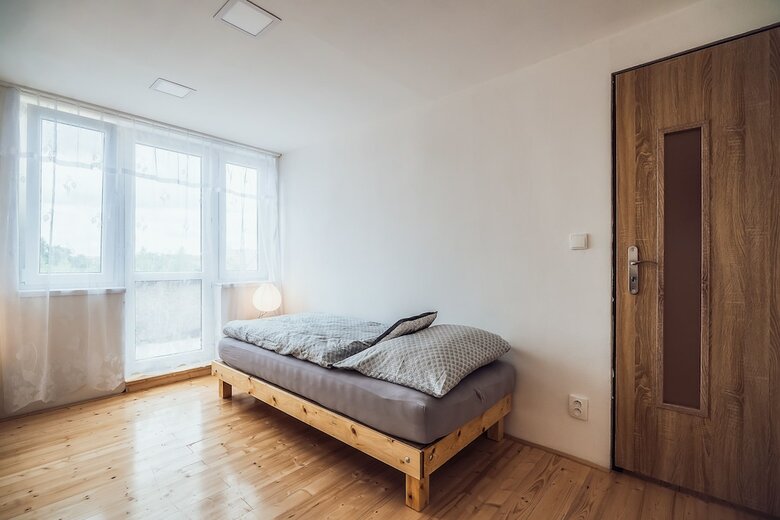 Aparthotel Skodova Apartments