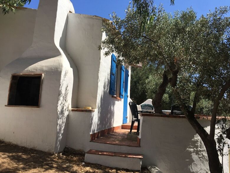 Apartamento Villa Paradiso