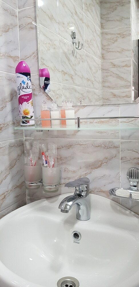 Khujand Star Hotel