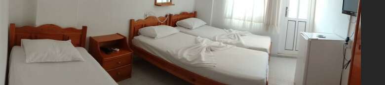 Hotel Gokce Motel Apart