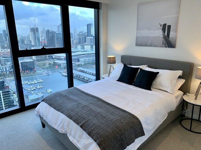 Apartamentos Jc Marina Tower Docklands