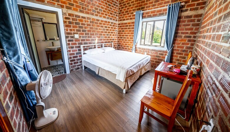 Hostal Phong Nha An An Homestay