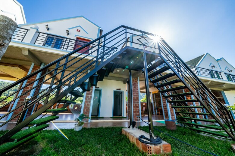 Hostal Phong Nha An An Homestay