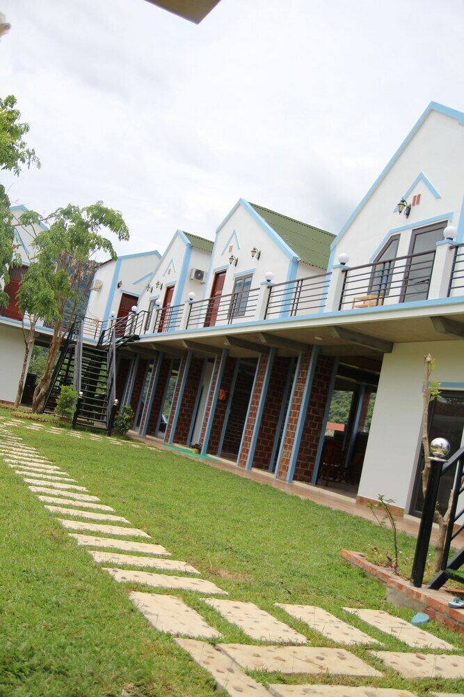 Hostal Phong Nha An An Homestay