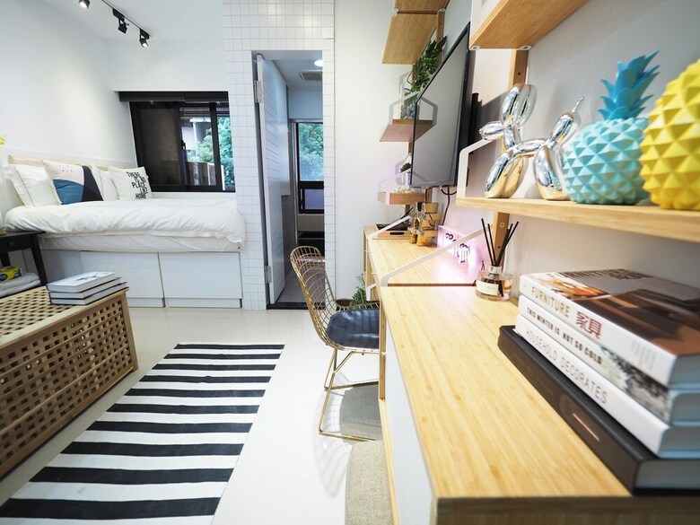 Apartamentos Fifi